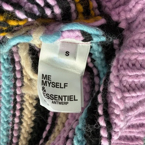 Essentiel Antwerp Pullover - Picture 6 of 6